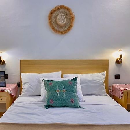 Апартаменты Dar Shmous -1- دار شموس Танжер Экстерьер фото